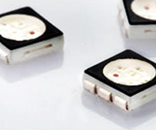 SMD LED Type  |Products
